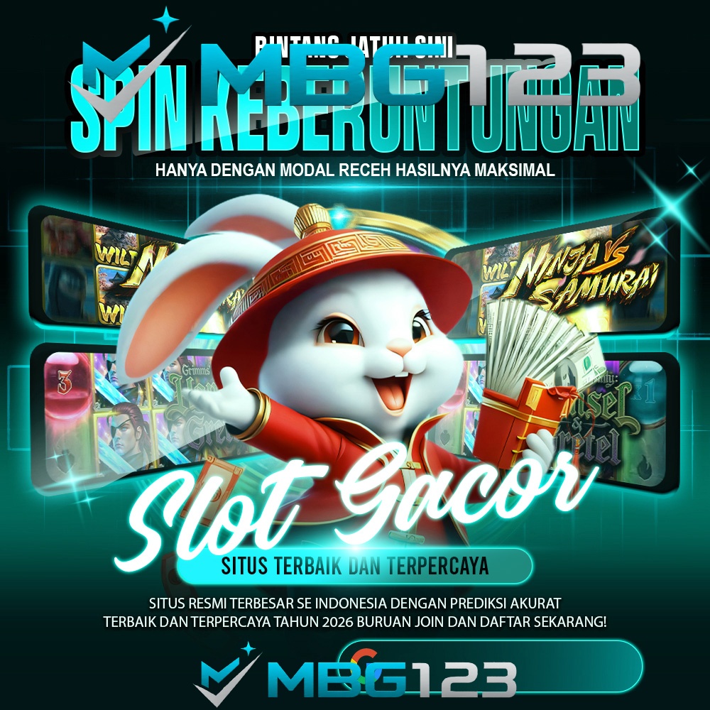 MBG123: Pengalaman Bermain Bisa Berbeda Ketika Sebuah Game Memiliki Mekanisme Kreatif