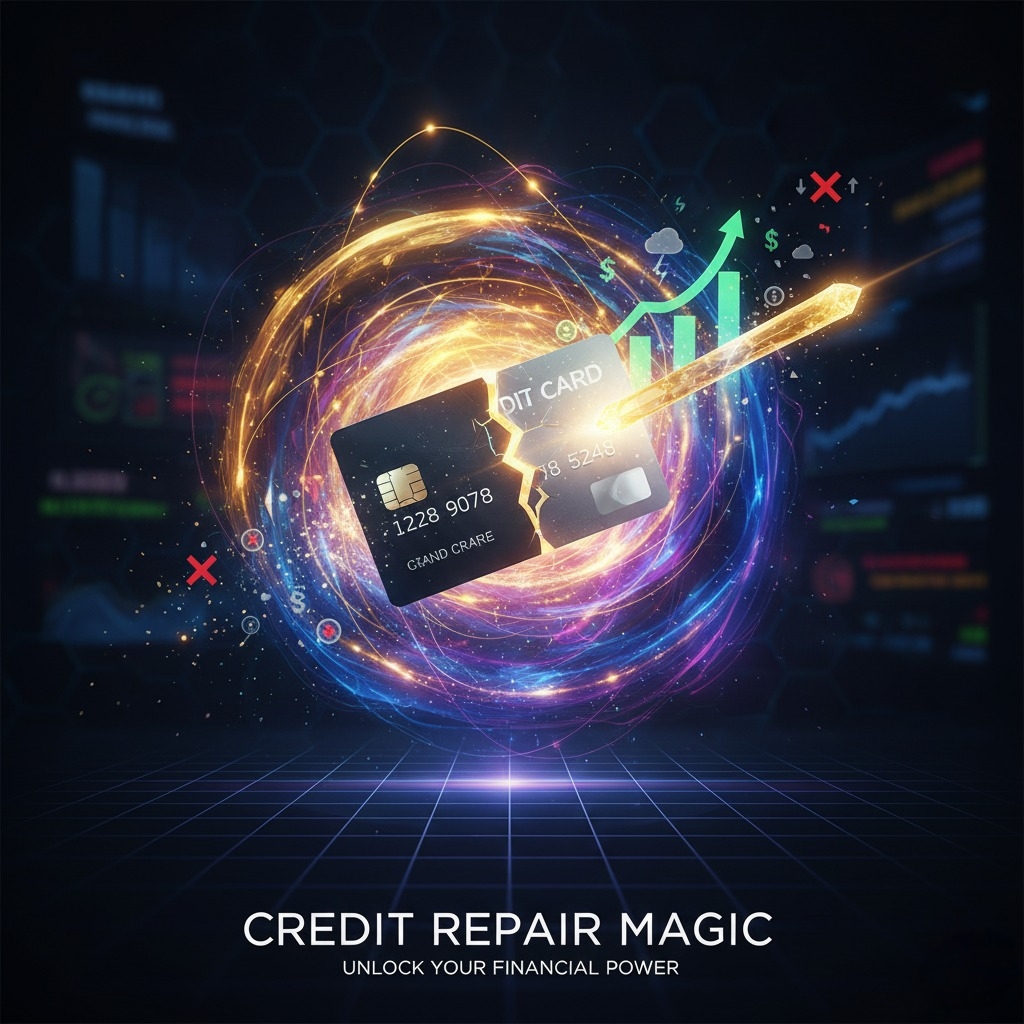 Credit Score for mortgage