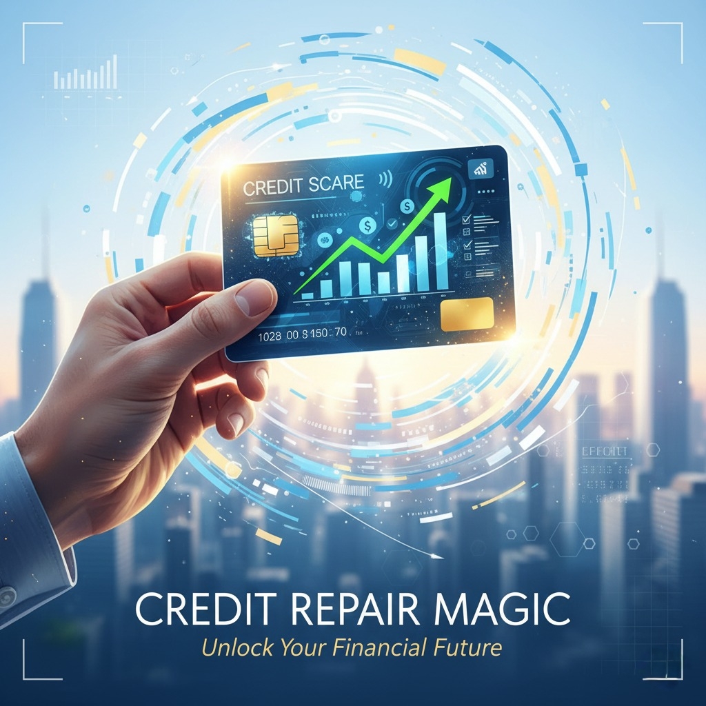 Credit Score for mortgage