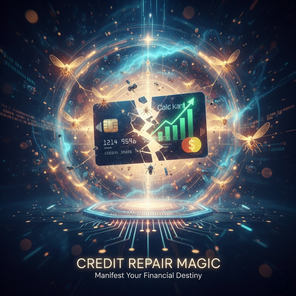 Credit Score for mortgage