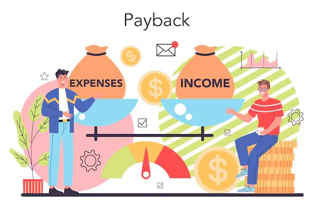 How to stop living paycheck to paycheck