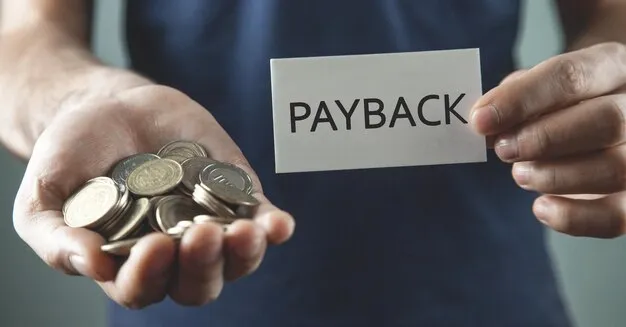 How to stop living paycheck to paycheck