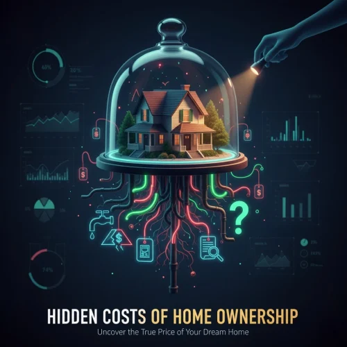 Hidden Costs of Home Ownership